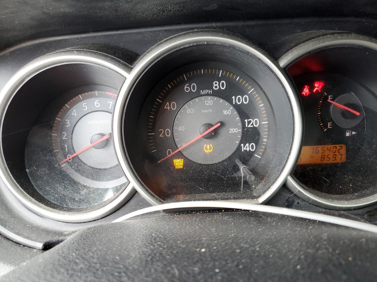 2008 Nissan Versa S VIN: 3N1BC13EX8L370127 Lot: 71684235