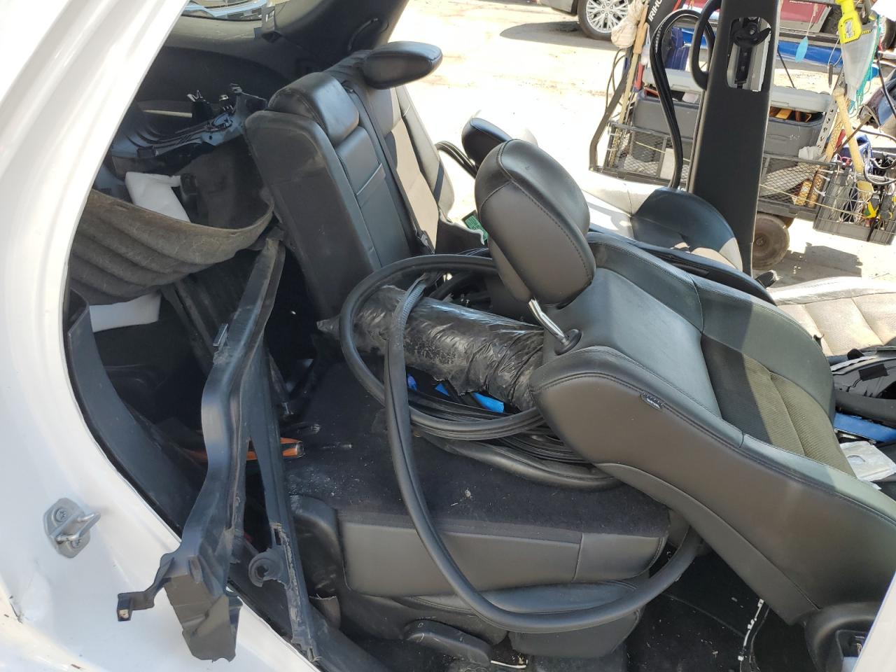 2019 Dodge Durango R/T VIN: 1C4SDJCT9KC549321 Lot: 70752755