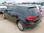 2013 VOLKSWAGEN GOLF SE BLUEMOTION TECH T  for sale at Copart SANDY