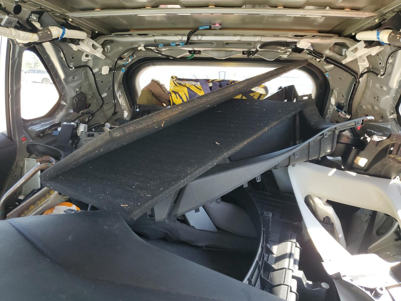 2021 Toyota Rav4 Le VIN: 2T3L6RFV3MW004452 Lot: 71258875