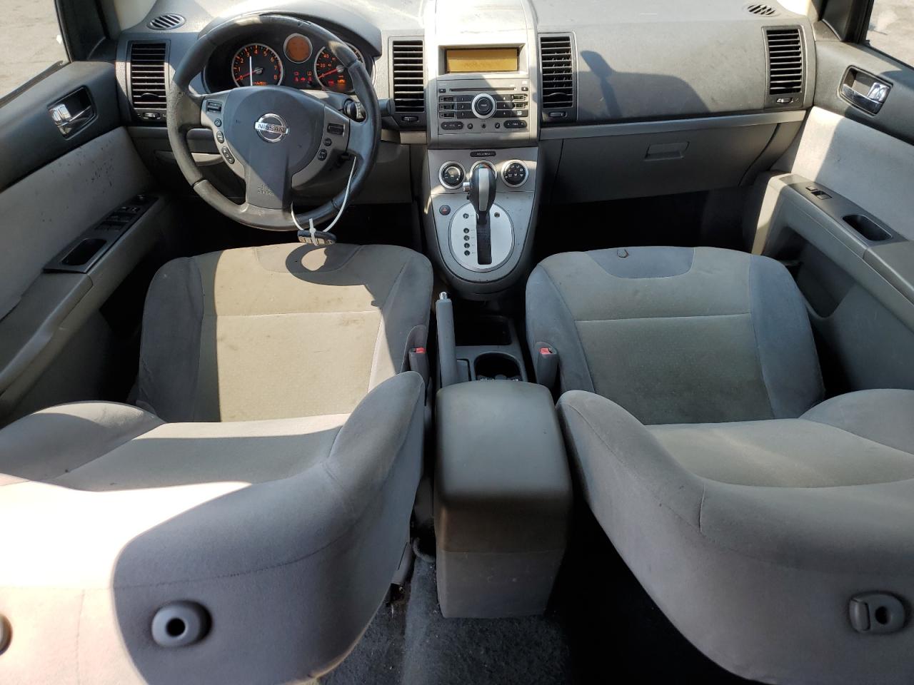 2009 Nissan Sentra 2.0 VIN: 3N1AB61E69L617773 Lot: 80748385