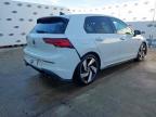 2024 VOLKSWAGEN GOLF GTI TSI S-A  for sale at Copart ROCHFORD