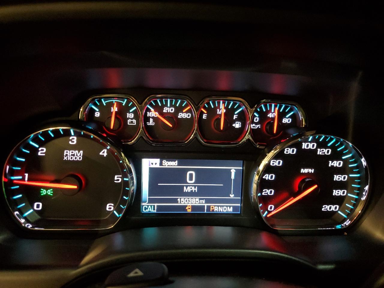 2015 Chevrolet Silverado K1500 Lt VIN: 3GCUKREC3FG334448 Lot: 82062875