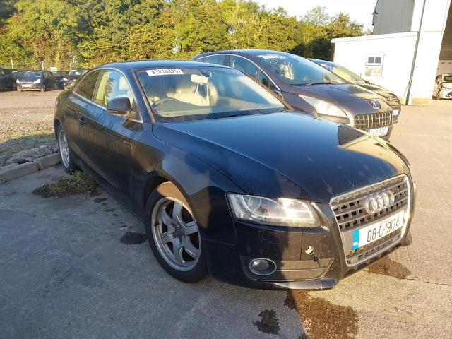 2008 AUDI A5 