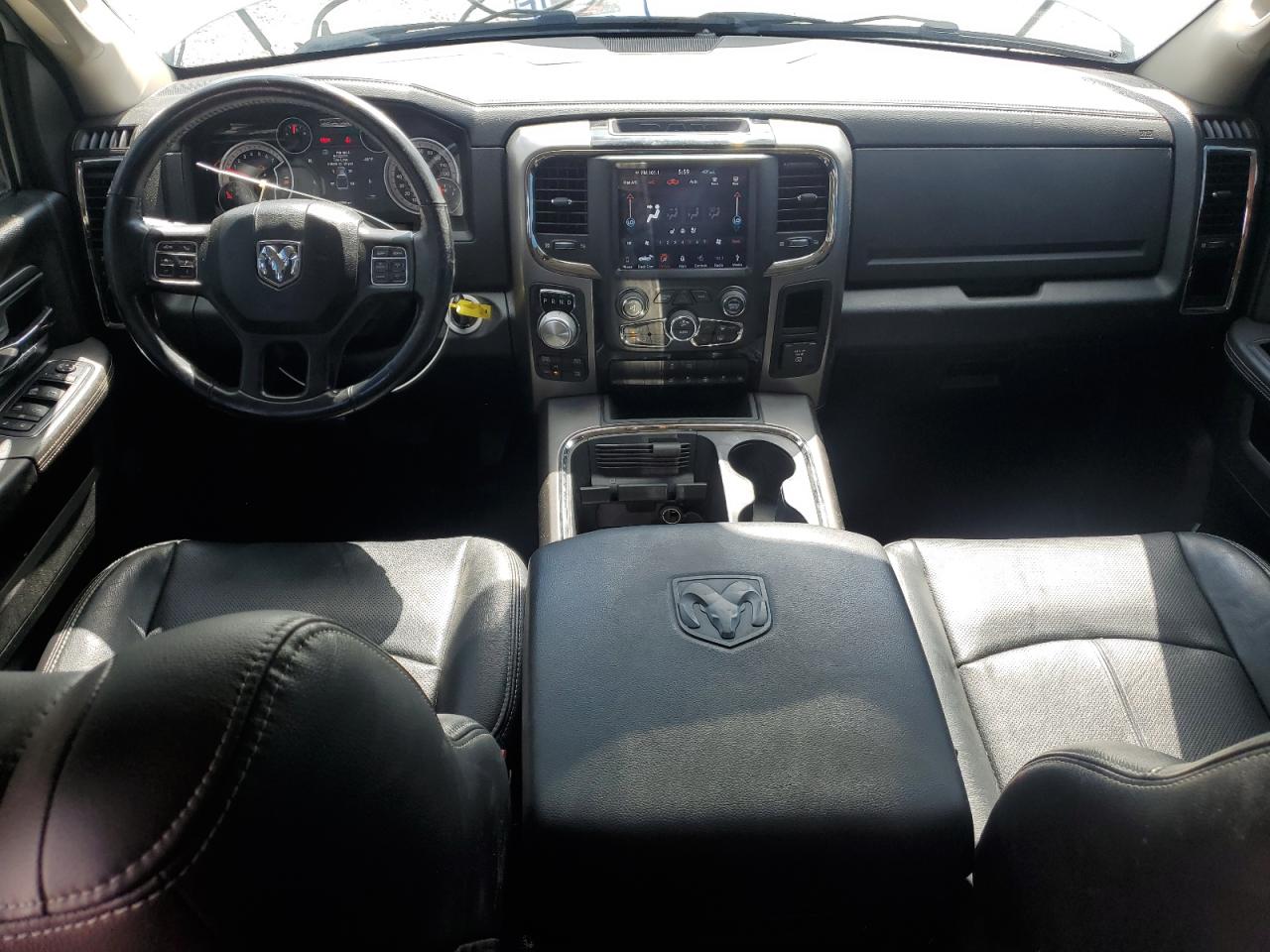 2018 Ram 1500 Sport VIN: 1C6RR7MT0JS243623 Lot: 82168755