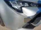 2019 TOYOTA COROLLA DESIGN HEV CVT  for sale at Copart SANDY