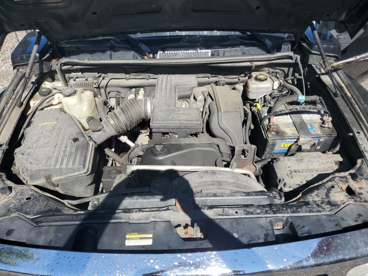 2006 Hummer H3 VIN: 5GTDN136568140525 Lot: 71860625