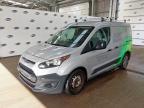 2017 FORD TRANSIT CONNECT 200 1.5 TDCI 75PS VAN for sale at Copart EAST KILBRIDE