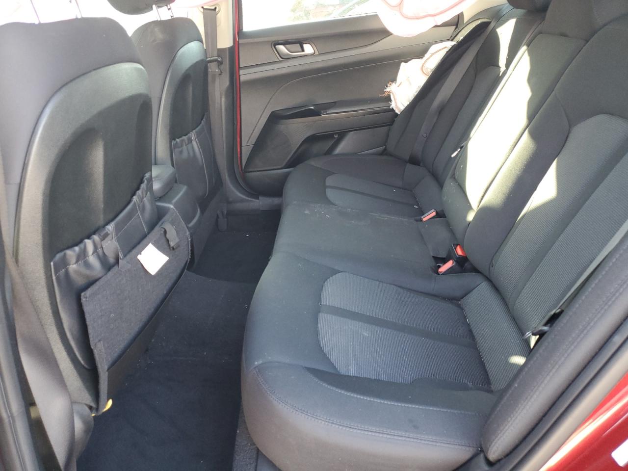 2023 Kia K5 Lxs VIN: 5XXG14J27PG196207 Lot: 82151965