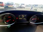2018 PEUGEOT 308 1.2 PURETECH 130 GT LINE 5DR EAT8 for sale at Copart SANDTOFT