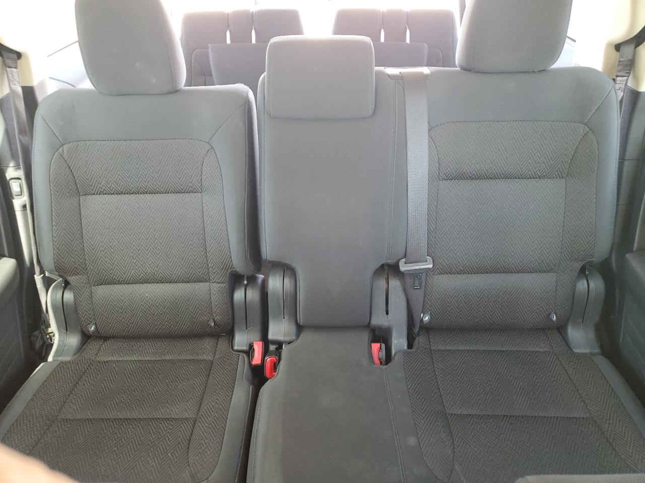 2013 Ford Flex Sel VIN: 2FMHK6C8XDBD14854 Lot: 80684445