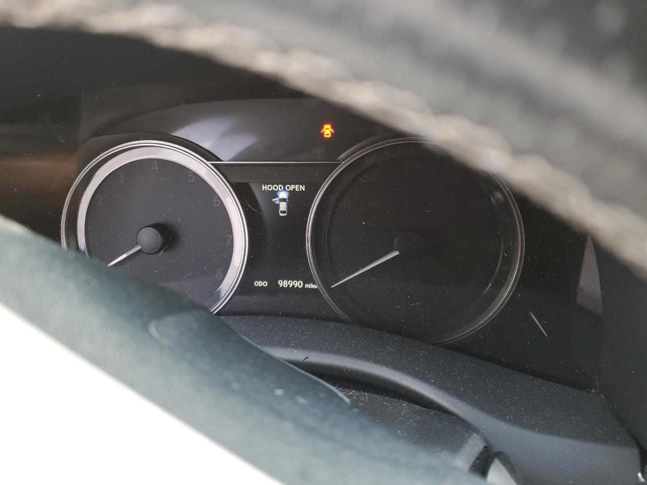 2013 Lexus Gs 350 VIN: JTHCE1BL1D5009728 Lot: 83996275