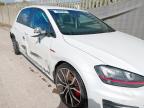 2014 VOLKSWAGEN GOLF GTI PERFORMANCE  for sale at Copart WESTBURY