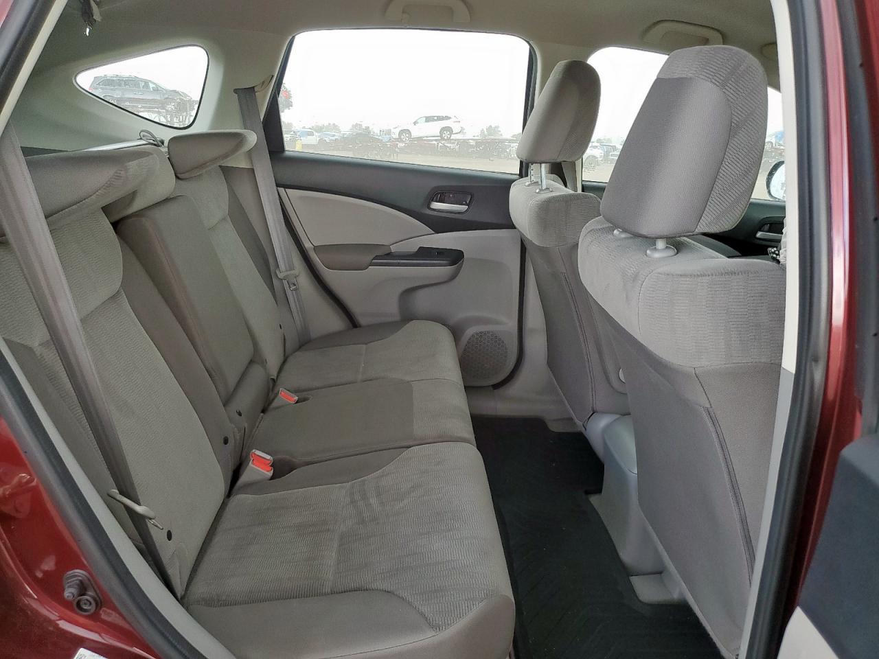 2014 Honda Cr-V Lx VIN: 5J6RM3H37EL038076 Lot: 82114745