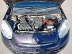 2011 NISSAN MICRA ACENTA  for sale at Copart WHITBURN