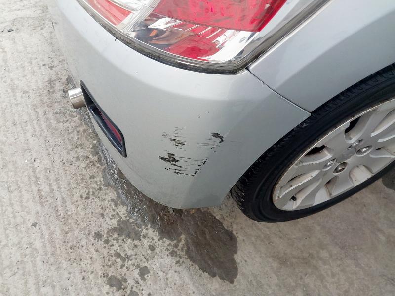 2009 DAIHATSU MATERIA