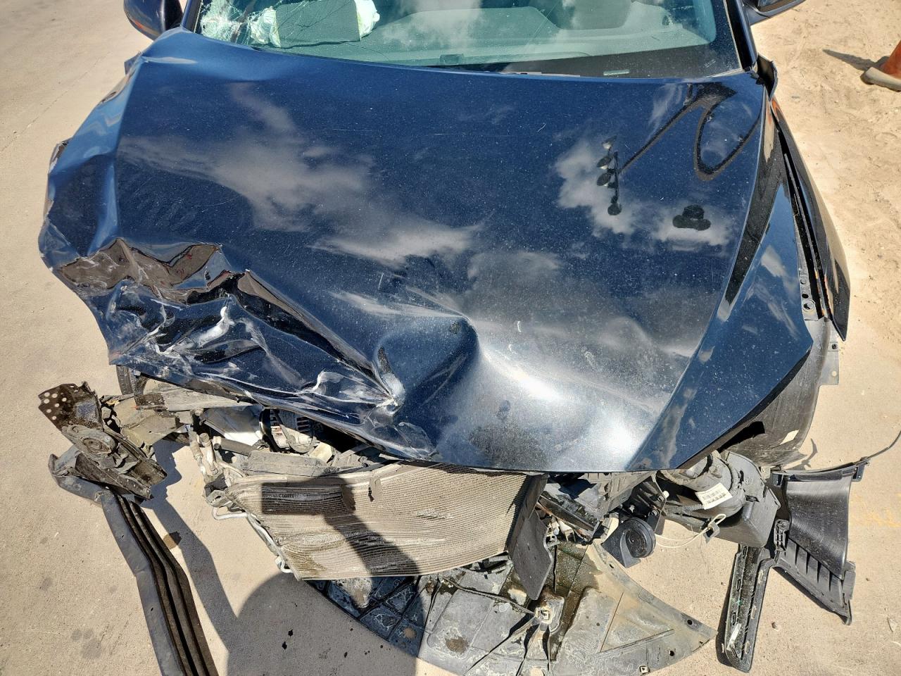 2018 Hyundai Elantra Sel VIN: 5NPD84LF3JH276341 Lot: 81775065