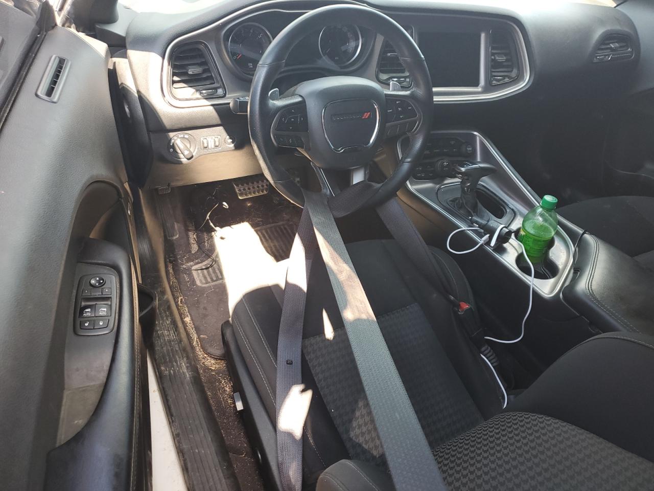 2019 Dodge Challenger R/T Scat Pack VIN: 2C3CDZFJ3KH521464 Lot: 71954815