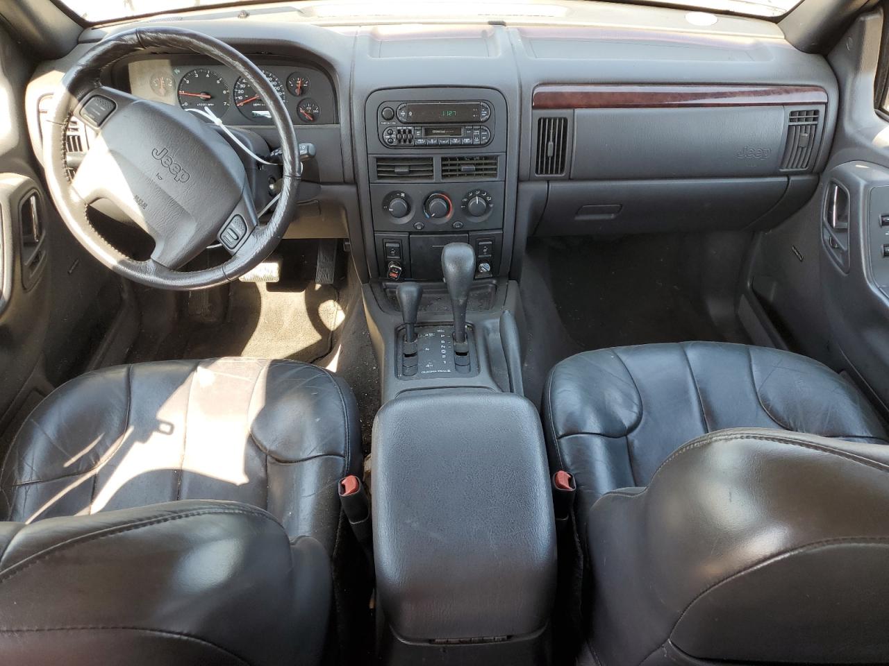 2000 Jeep Grand Cherokee Laredo VIN: 1J4GW48S5YC169798 Lot: 81121375