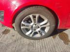 2014 VAUXHALL CORSA DESIGN AC 1.2 DESIGN 5DR [AC] for sale at Copart YORK