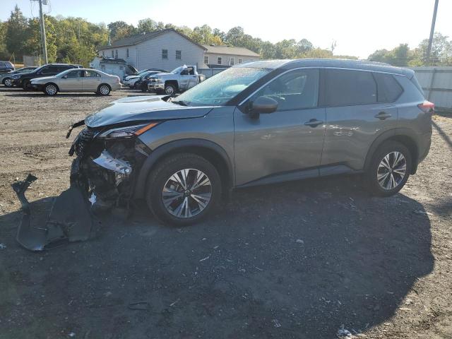NISSAN ROGUE SV 2021
