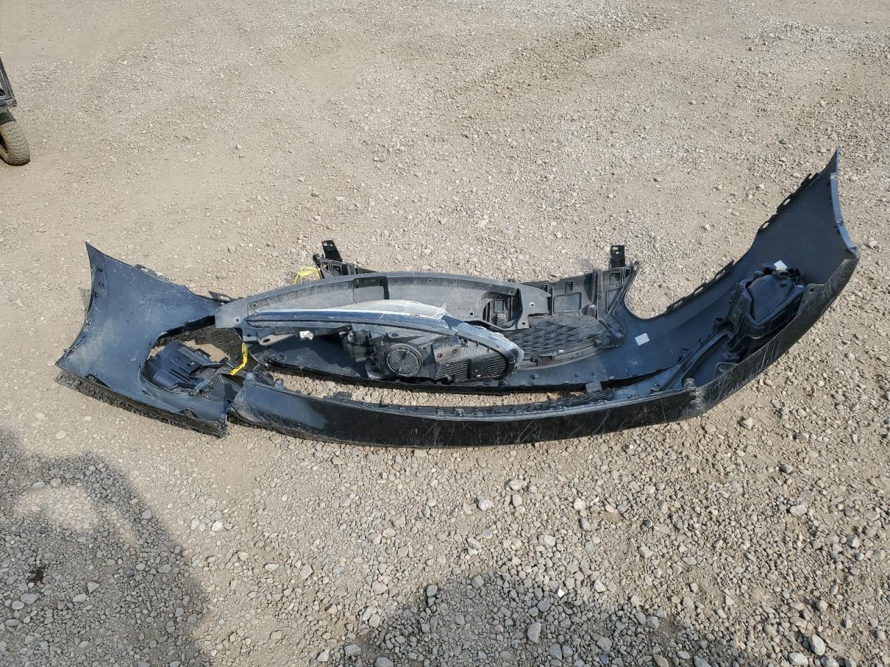 2014 Kia Rondo VIN: KNAHT8A36E7015860 Lot: 70834795