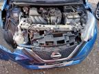 2018 NISSAN   for sale at Copart WOLVERHAMPTON