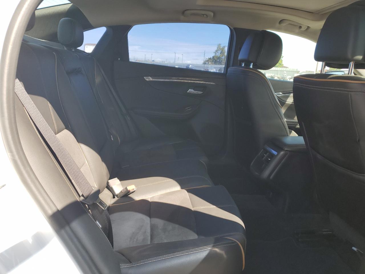 2014 Chevrolet Impala Lt VIN: 1G1115SL9EU108549 Lot: 80757125