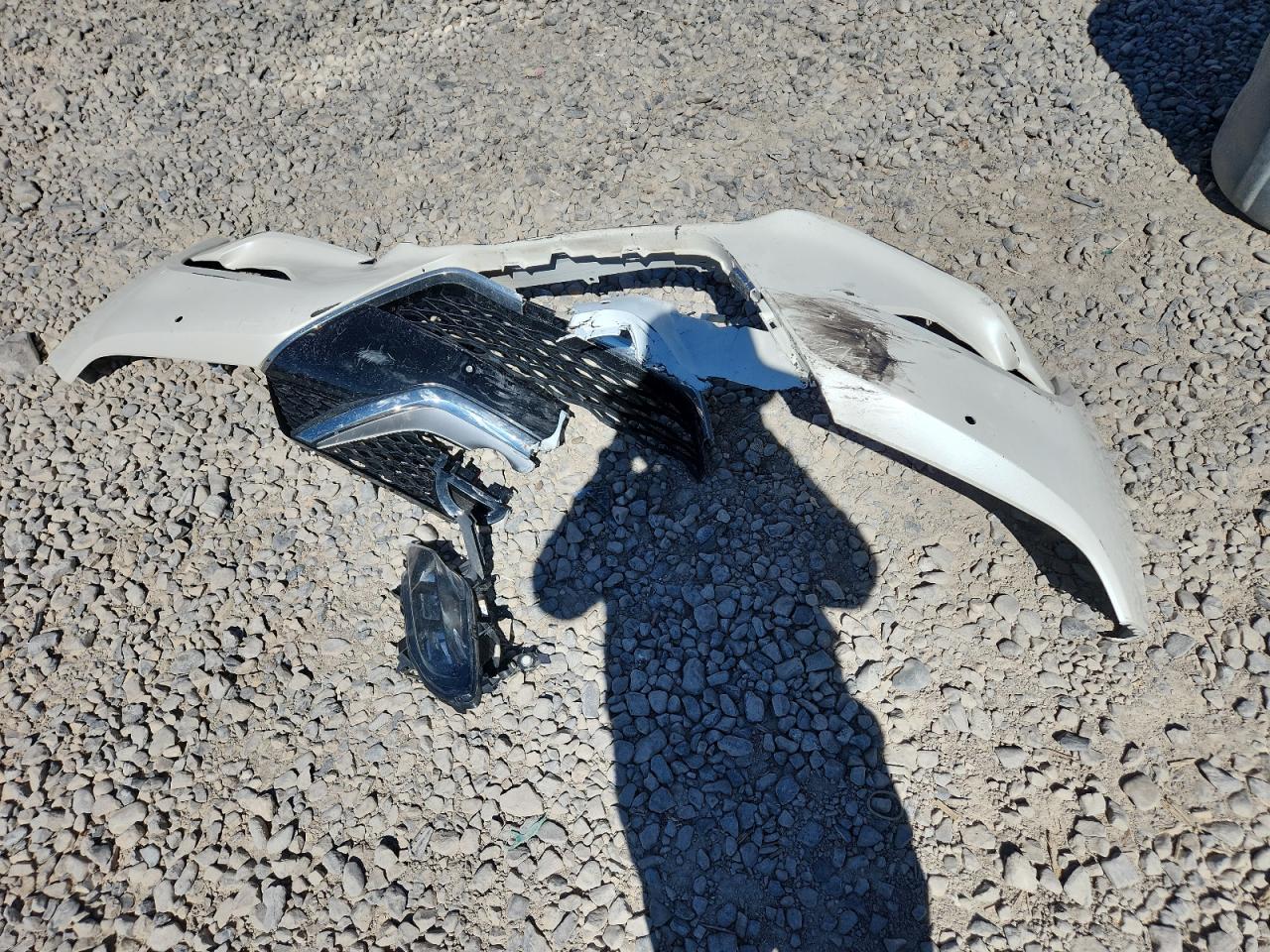 2016 Nissan Maxima 3.5S VIN: 1N4AA6AP1GC415293 Lot: 80509335