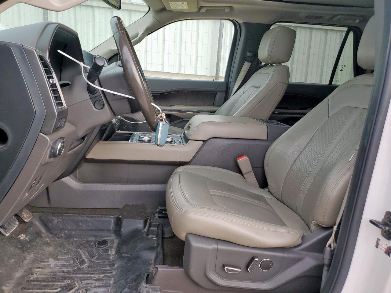 2018 Ford Expedition Limited VIN: 1FMJU2AT6JEA67070 Lot: 84462925