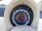 2014 FIAT 500 POP  for sale at Copart SANDTOFT