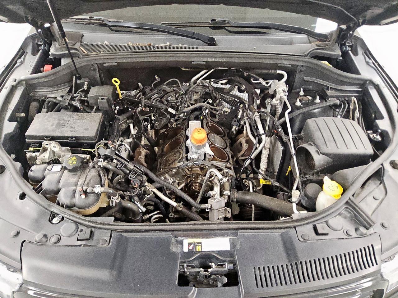 2018 Dodge Durango Gt VIN: 1C4RDHDG0JC213144 Lot: 71730625