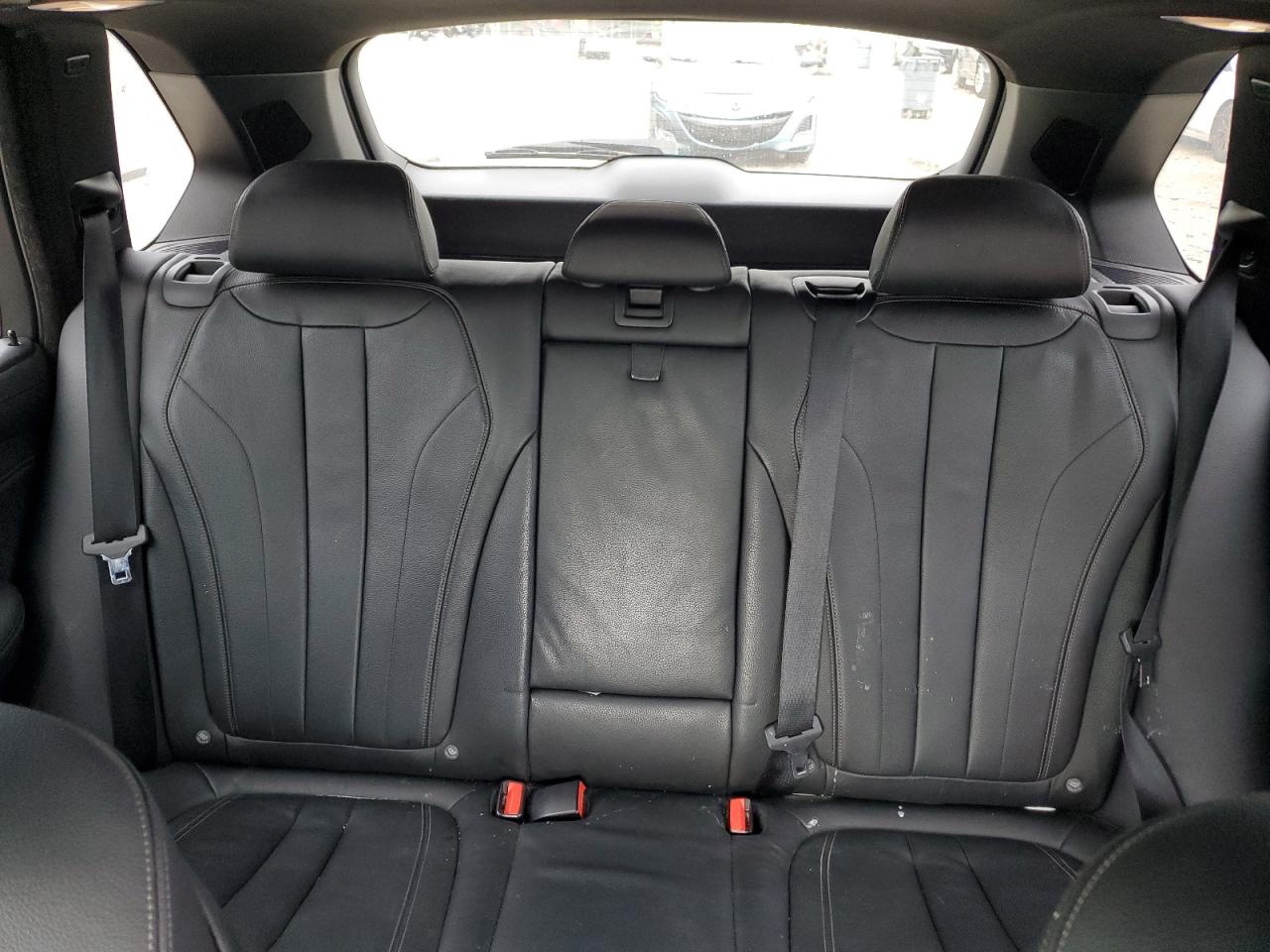 2018 BMW X5 xDrive50I VIN: 5UXKR6C5XJ0U15593 Lot: 82044375