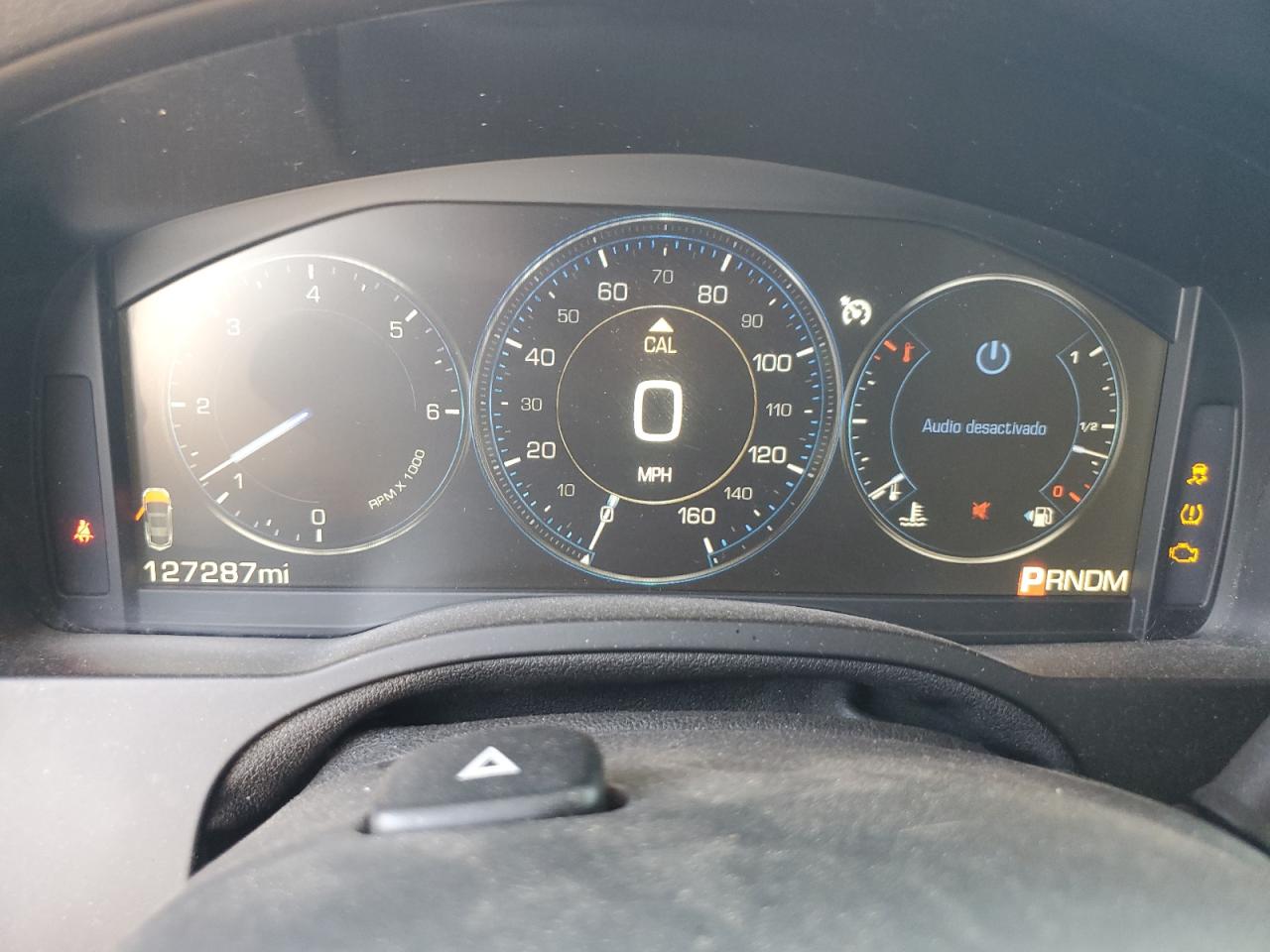 2015 Cadillac Escalade Luxury VIN: 1GYS4MKJ4FR526575 Lot: 82091535