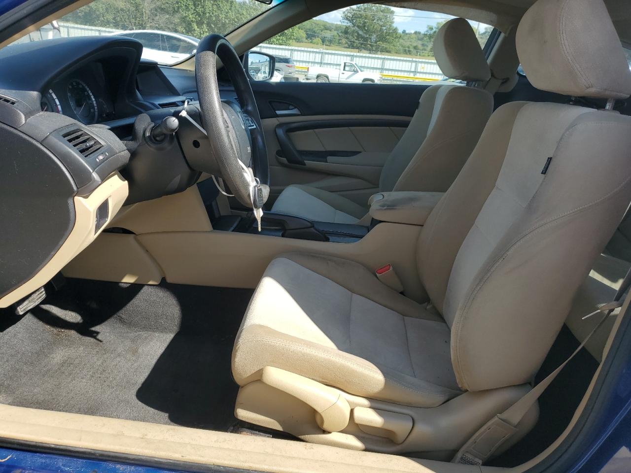 2010 Honda Accord Lx VIN: 1HGCS1B36AA006029 Lot: 81042625