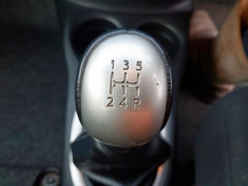 2015 NISSAN NOTE ACENTA PREMIUM DIG-S 1.2 DIG-S ACENTA PREMIUM 5DR