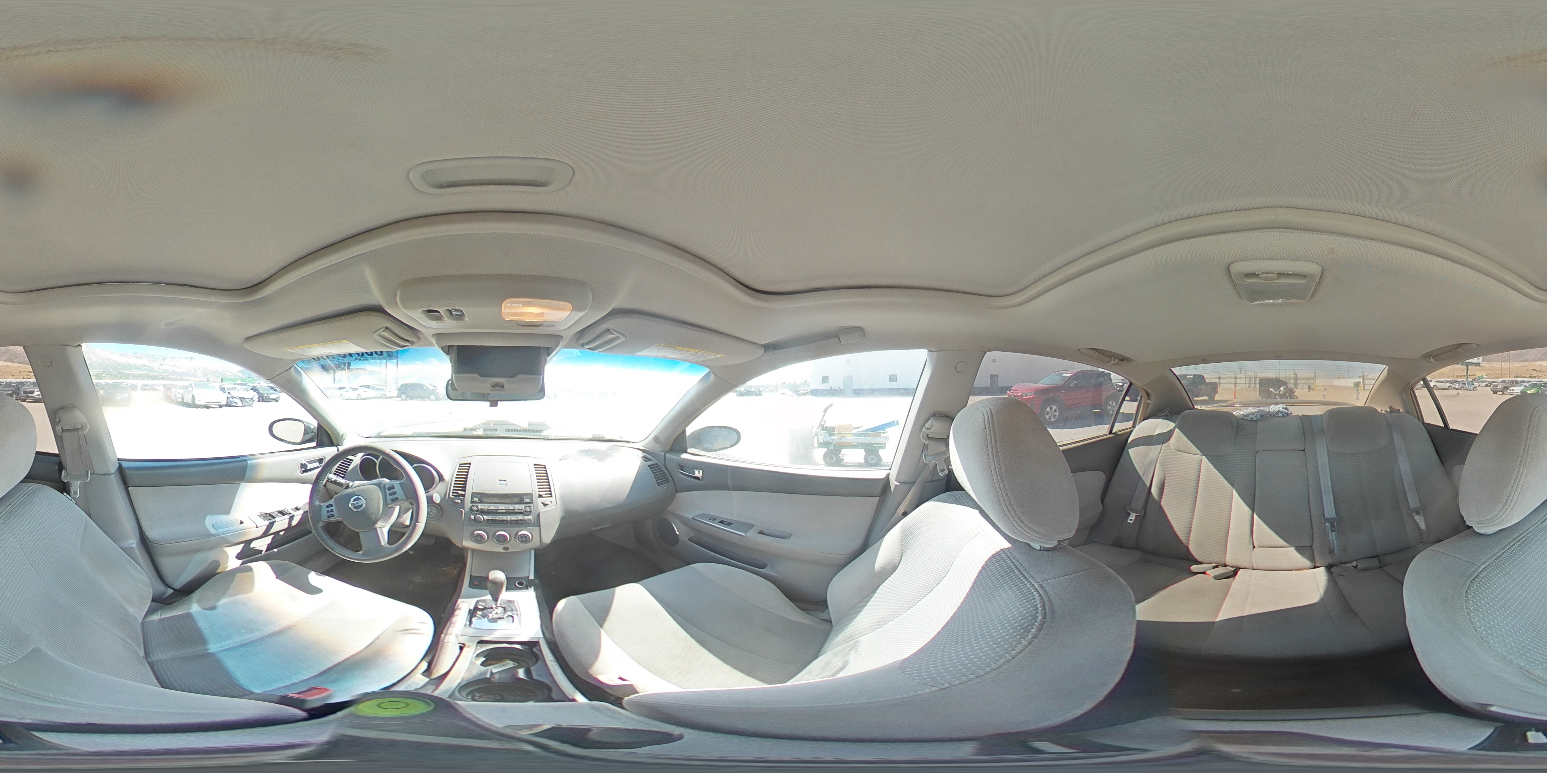 2005 Nissan Altima Se VIN: 1N4BL11E15N478248 Lot: 80318135