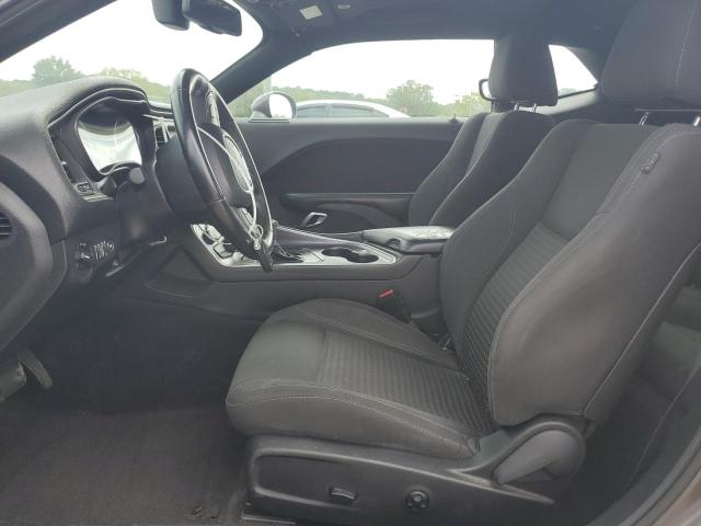  DODGE CHALLENGER 2018 Szary