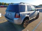 2014 LAND ROVER FREELANDER LUXURY HSE SD4  for sale at Copart NEWBURY