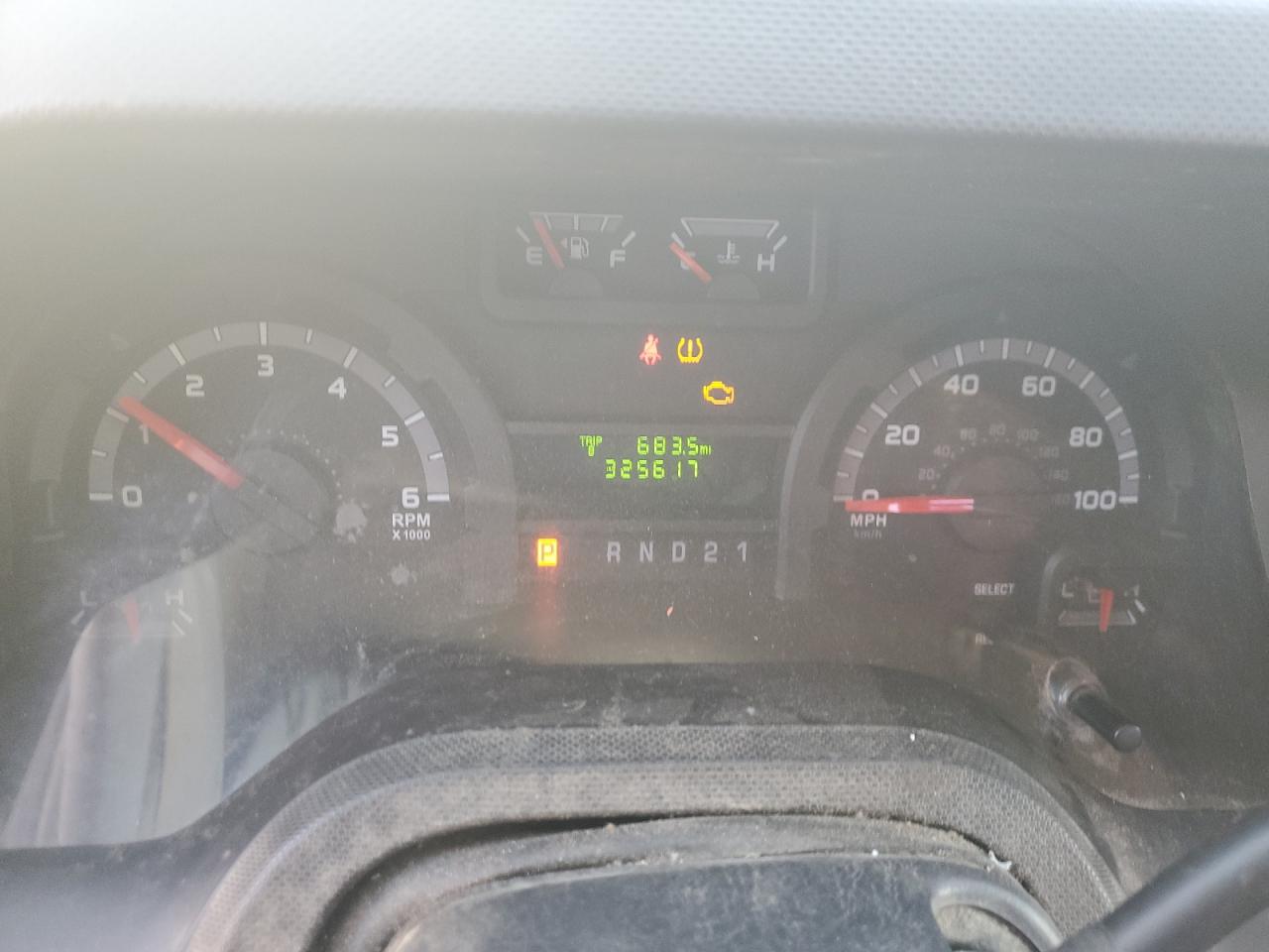 2013 Ford Econoline E150 Van VIN: 1FTNE1EL0DDA91303 Lot: 72075955