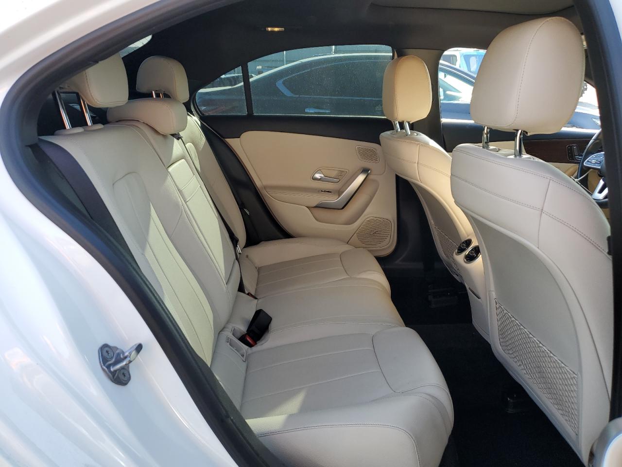 2019 Mercedes-Benz A 220 VIN: WDD3G4EB7KW023095 Lot: 81274795