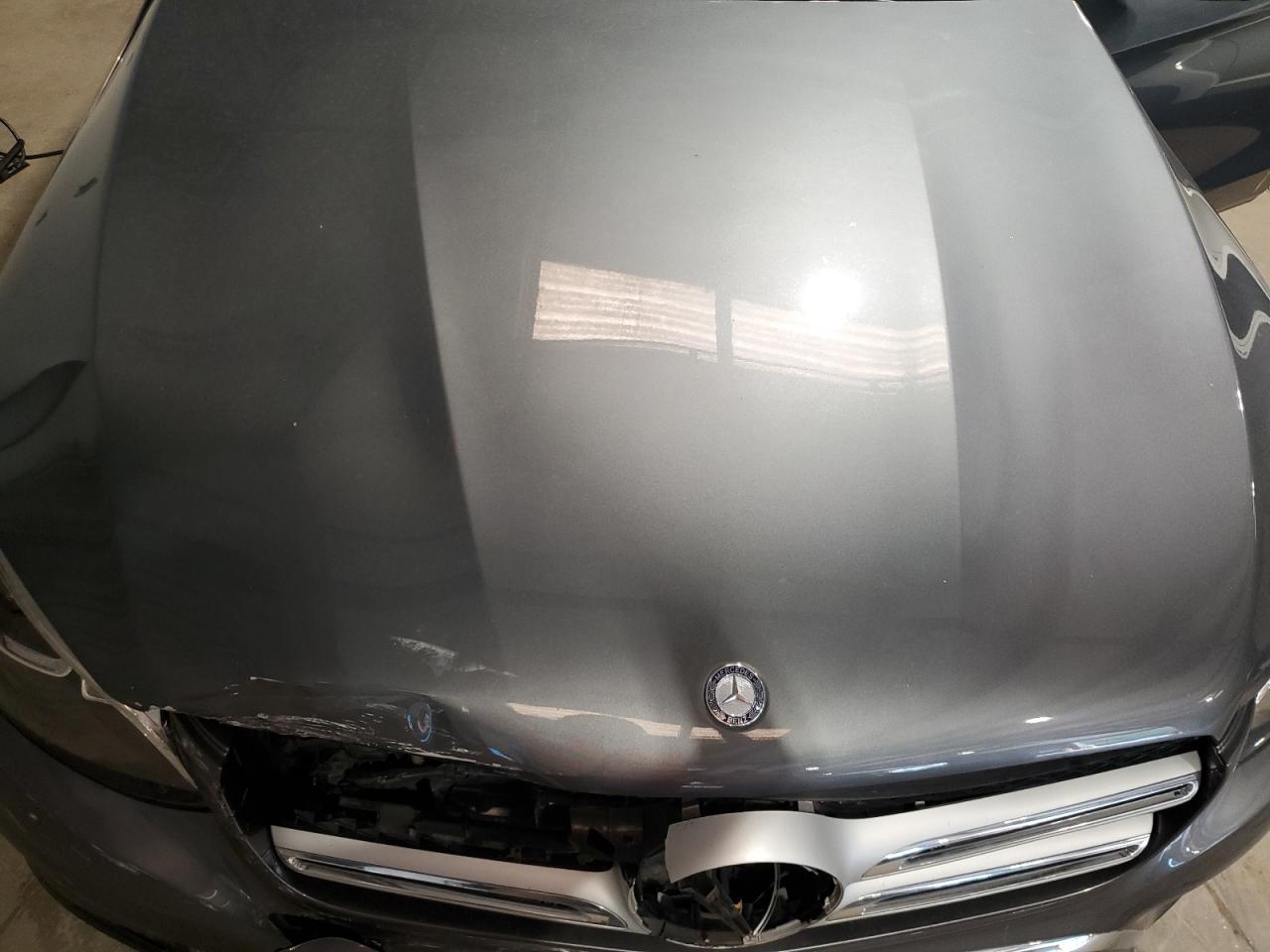 2017 Mercedes-Benz Glc 300 4Matic VIN: WDC0G4KB5HF147483 Lot: 81563335