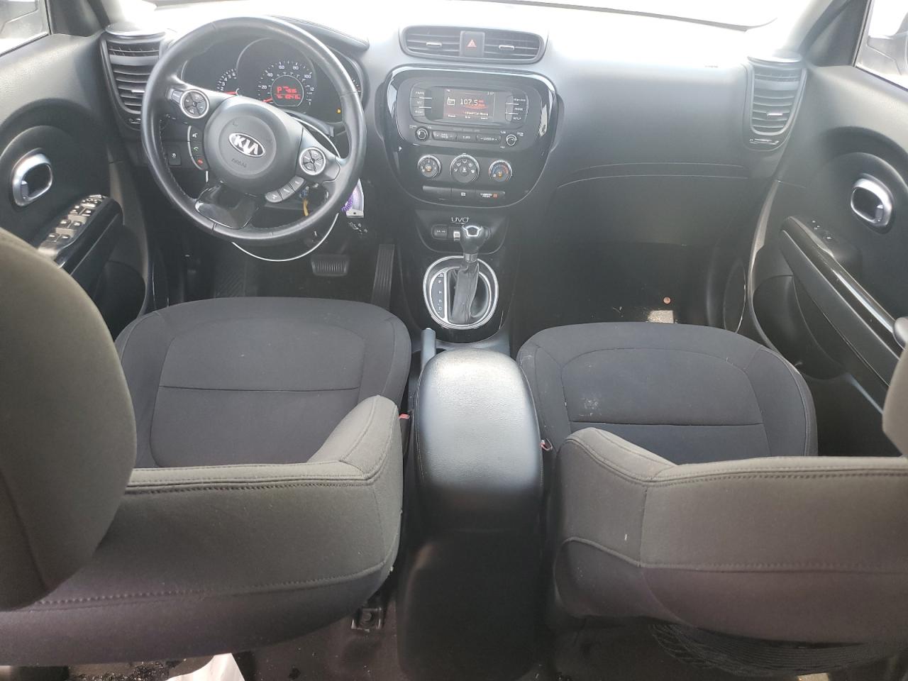 2014 Kia Soul ! VIN: KNDJX3A58E7015601 Lot: 71739925