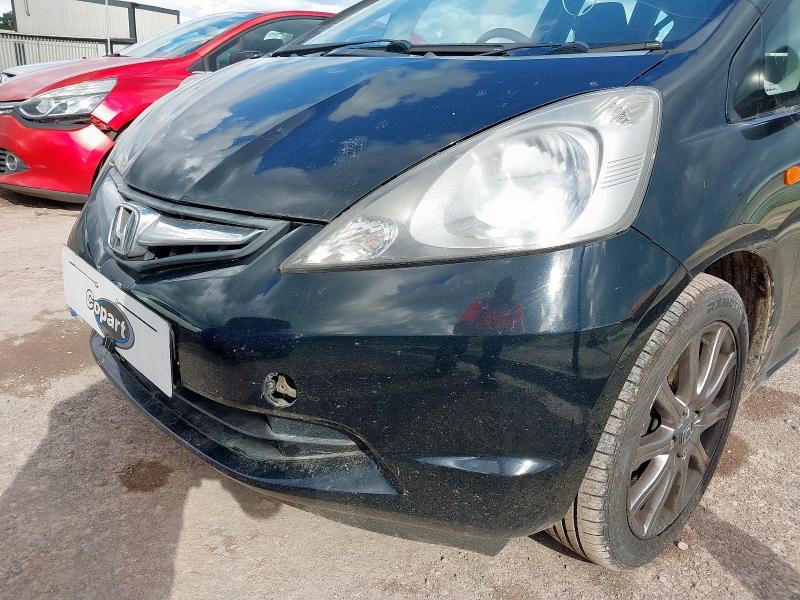 2011 HONDA JAZZ I-VTEC SI 