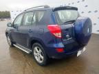 2009 TOYOTA RAV4 LIMITED ED VVT-I  for sale at Copart WHITBURN