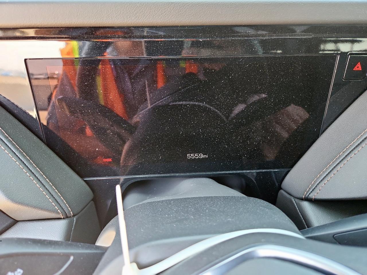 2025 GMC Yukon At4 VIN: 1GKS2CRL4SR221069 Lot: 80961865