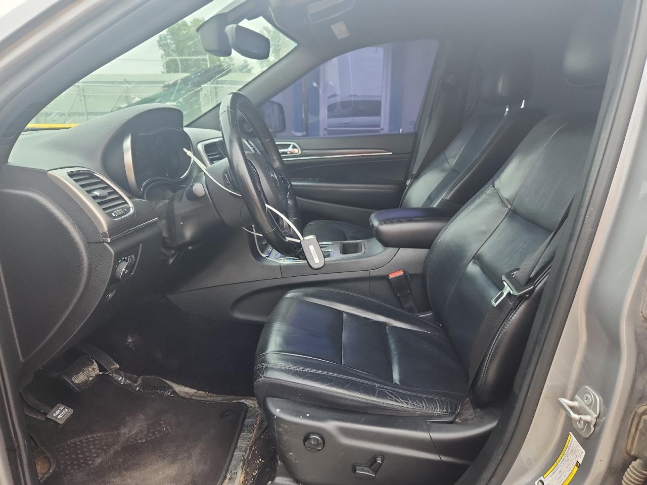 2018 Jeep Grand Cherokee Limited VIN: 1C4RJEBG9JC221690 Lot: 80305975