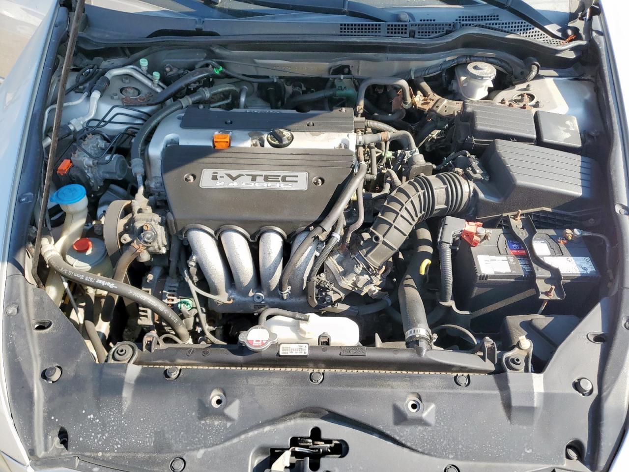 2006 Honda Accord Lx VIN: 1HGCM564X6A162277 Lot: 80569985