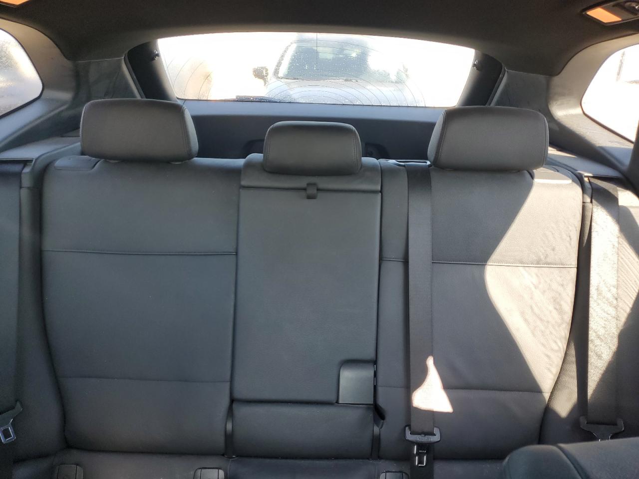 2014 BMW X1 xDrive35I VIN: WBAVM5C53EVV91947 Lot: 80375815