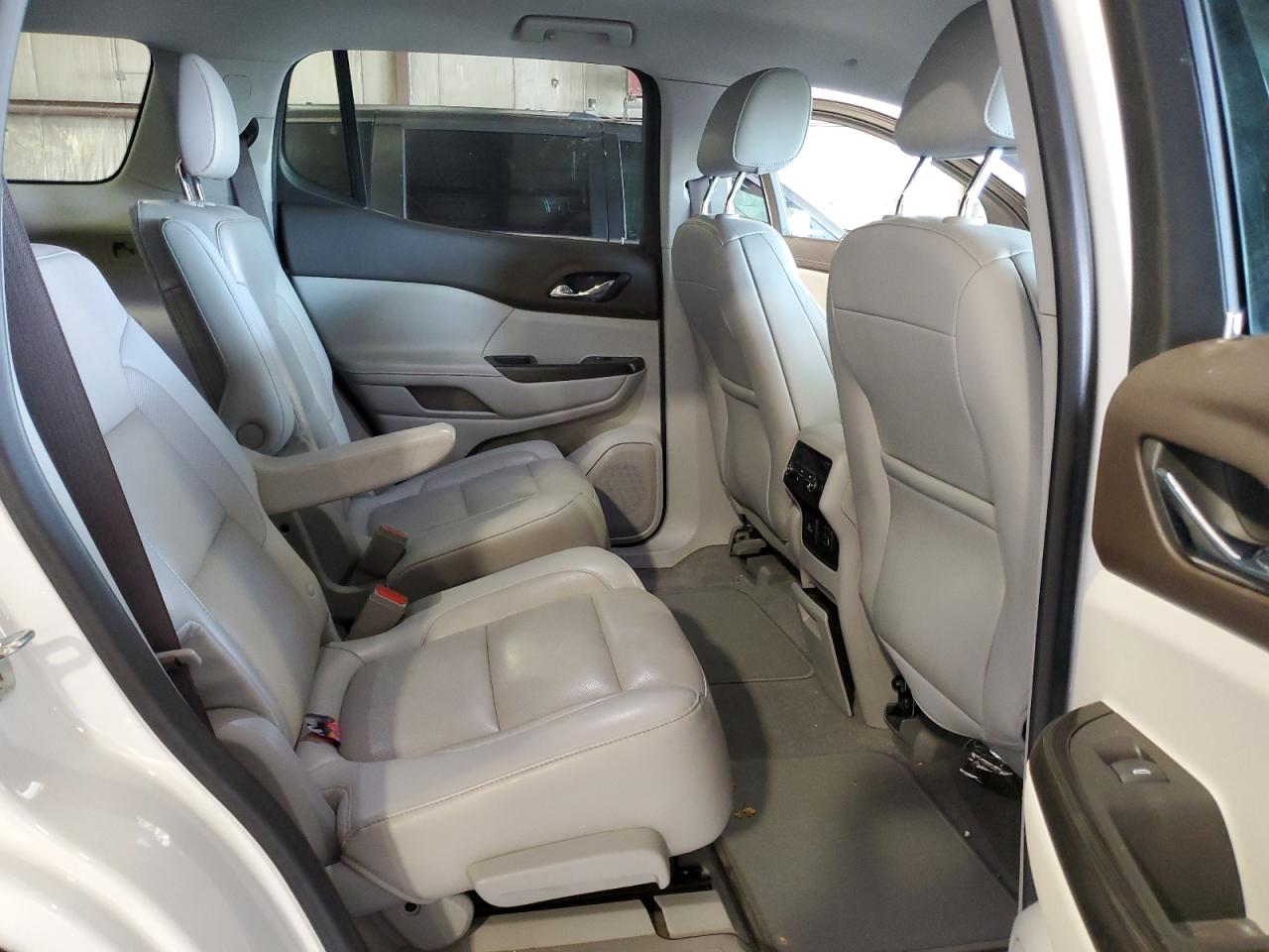 2019 GMC Acadia Slt-2 VIN: 1GKKNWLS7KZ124179 Lot: 71254695